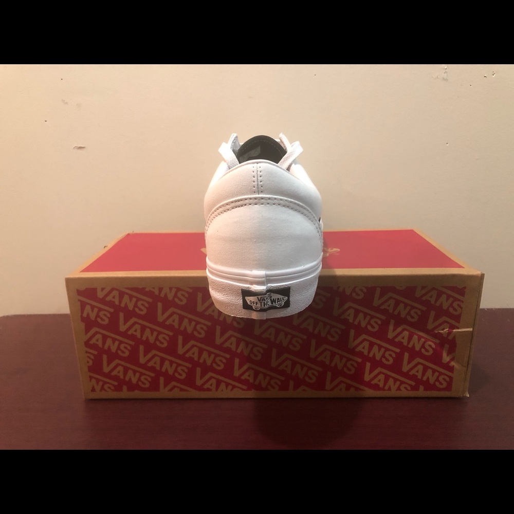 Vans, Old Skool, Color Block, Various Sizes - Picture 3 of 12